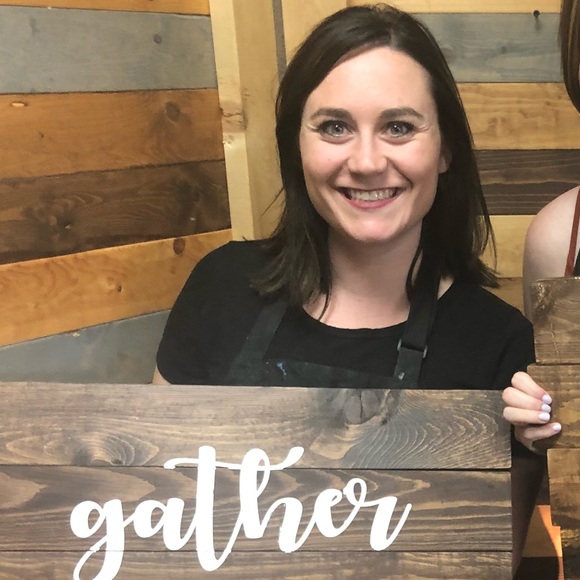 Meet your Posher, Brianna - Picture 1 of 1